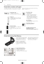 Preview for 36 page of Bernina Artista 185 Manual