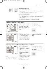 Preview for 37 page of Bernina Artista 185 Manual