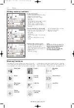 Preview for 44 page of Bernina Artista 185 Manual