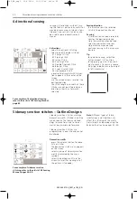 Preview for 50 page of Bernina Artista 185 Manual