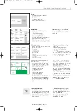 Preview for 57 page of Bernina Artista 185 Manual