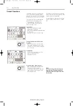 Preview for 58 page of Bernina Artista 185 Manual