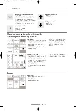 Preview for 64 page of Bernina Artista 185 Manual