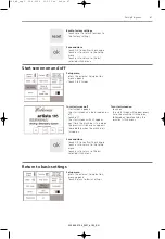 Preview for 67 page of Bernina Artista 185 Manual