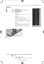 Preview for 103 page of Bernina Artista 185 Manual