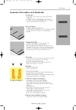 Preview for 107 page of Bernina Artista 185 Manual