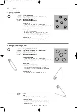 Preview for 116 page of Bernina Artista 185 Manual