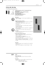 Preview for 119 page of Bernina Artista 185 Manual