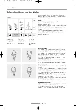 Preview for 136 page of Bernina Artista 185 Manual