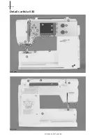 Preview for 6 page of Bernina Artista 630 User Manual