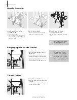 Preview for 12 page of Bernina Artista 630 User Manual