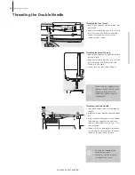 Preview for 14 page of Bernina Artista 630 User Manual