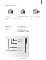 Preview for 17 page of Bernina Artista 630 User Manual