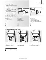 Preview for 19 page of Bernina Artista 630 User Manual