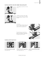 Preview for 21 page of Bernina Artista 630 User Manual