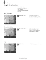 Preview for 26 page of Bernina Artista 630 User Manual