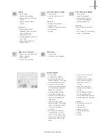 Preview for 33 page of Bernina Artista 630 User Manual