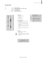 Preview for 41 page of Bernina Artista 630 User Manual