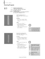 Preview for 42 page of Bernina Artista 630 User Manual