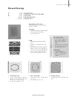 Preview for 43 page of Bernina Artista 630 User Manual