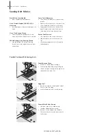 Preview for 44 page of Bernina Artista 630 User Manual