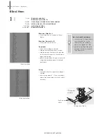 Preview for 50 page of Bernina Artista 630 User Manual