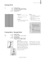 Preview for 53 page of Bernina Artista 630 User Manual