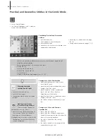 Preview for 58 page of Bernina Artista 630 User Manual