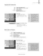 Preview for 75 page of Bernina Artista 630 User Manual