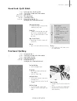 Preview for 79 page of Bernina Artista 630 User Manual