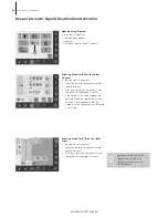 Preview for 82 page of Bernina Artista 630 User Manual