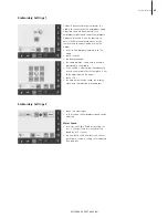 Preview for 95 page of Bernina Artista 630 User Manual