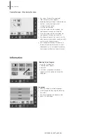 Preview for 98 page of Bernina Artista 630 User Manual