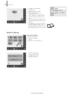 Preview for 100 page of Bernina Artista 630 User Manual