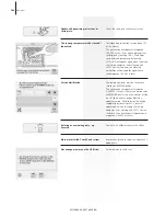 Preview for 106 page of Bernina Artista 630 User Manual