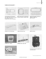 Preview for 111 page of Bernina Artista 630 User Manual