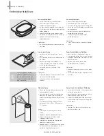 Preview for 116 page of Bernina Artista 630 User Manual