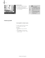 Preview for 130 page of Bernina Artista 630 User Manual