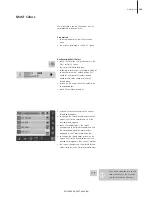 Preview for 139 page of Bernina Artista 630 User Manual