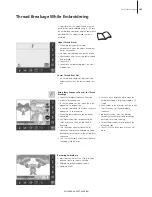 Preview for 147 page of Bernina Artista 630 User Manual