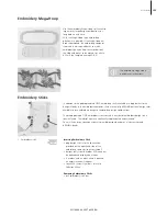 Preview for 153 page of Bernina Artista 630 User Manual