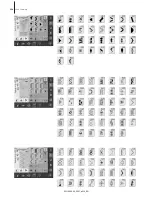 Preview for 158 page of Bernina Artista 630 User Manual