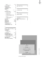 Preview for 165 page of Bernina Artista 630 User Manual