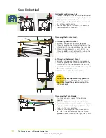 Preview for 18 page of Bernina Artista 730 Instruction Manual