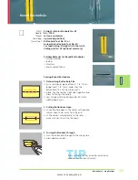 Preview for 131 page of Bernina Artista 730 Instruction Manual