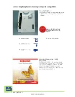 Preview for 196 page of Bernina Artista 730 Instruction Manual