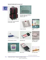 Preview for 202 page of Bernina Artista 730 Instruction Manual