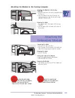 Preview for 203 page of Bernina Artista 730 Instruction Manual