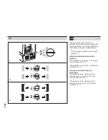 Preview for 52 page of Bernina bernette 0 Instruction Manual