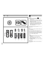 Preview for 80 page of Bernina bernette 0 Instruction Manual